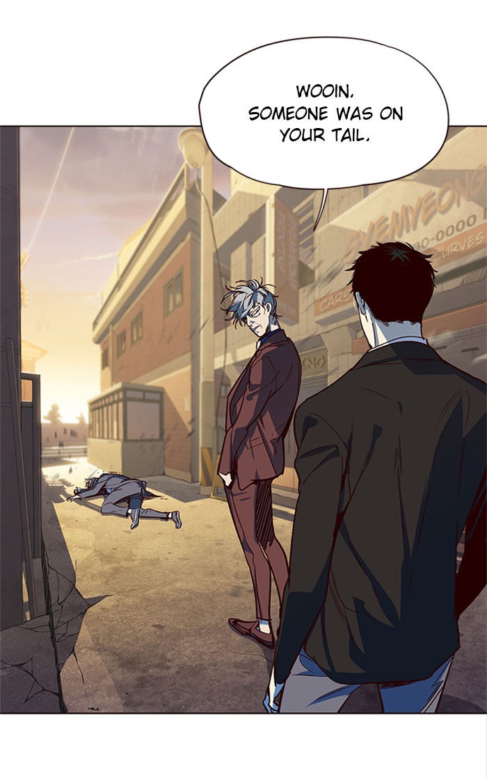 Read Eleceed EN Manga Online