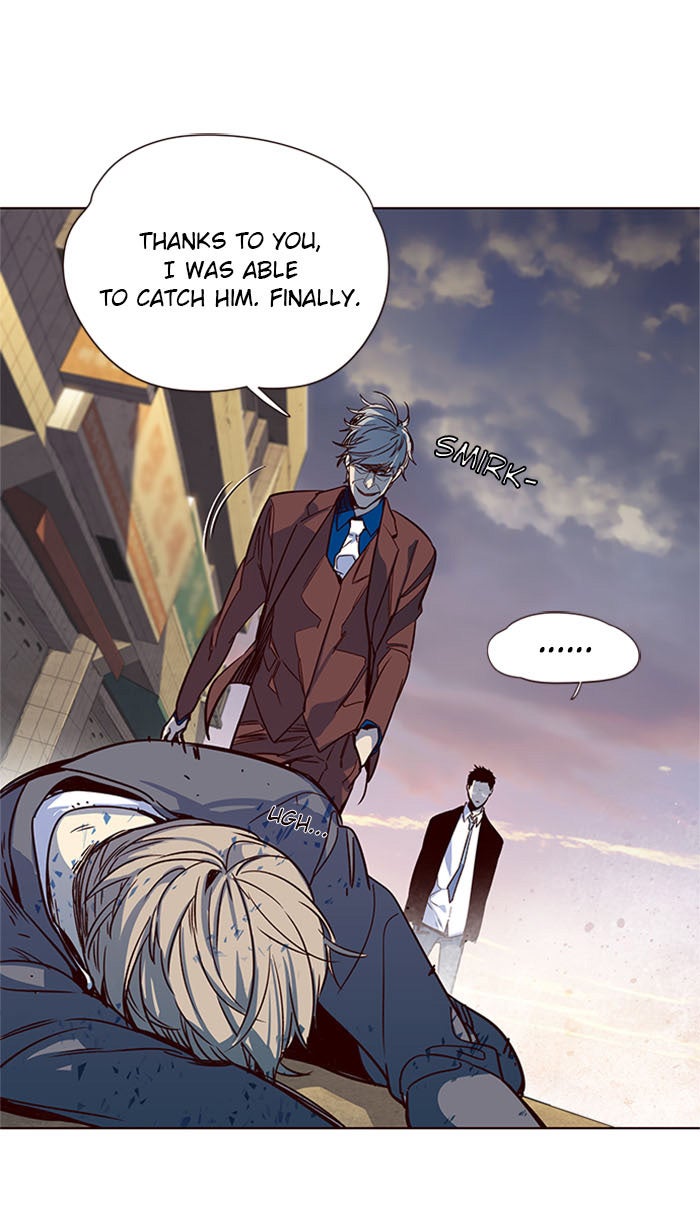 Read Eleceed EN Manga Online