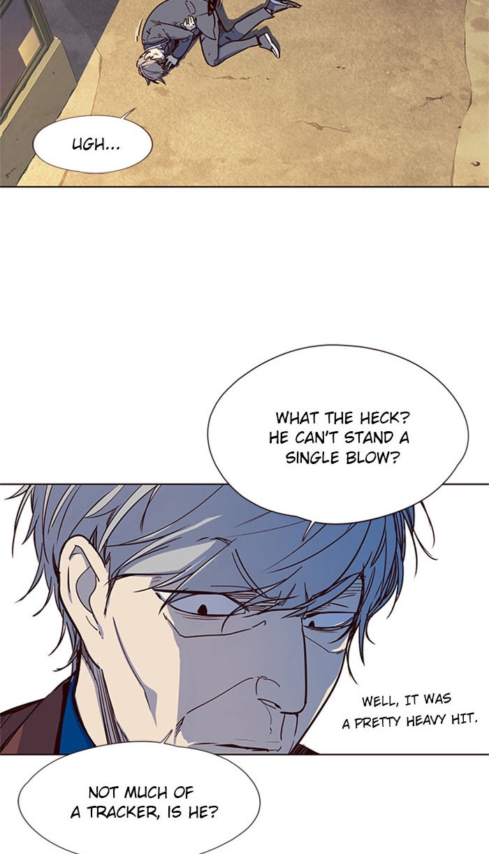 Read Eleceed EN Manga Online