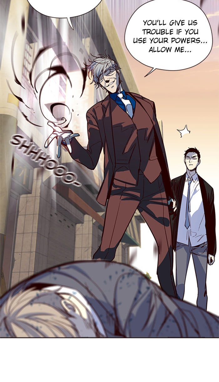Read Eleceed EN Manga Online