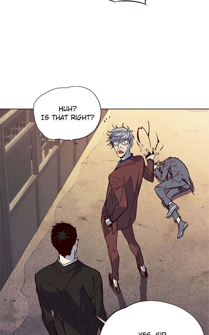 Read Eleceed EN Manga Online