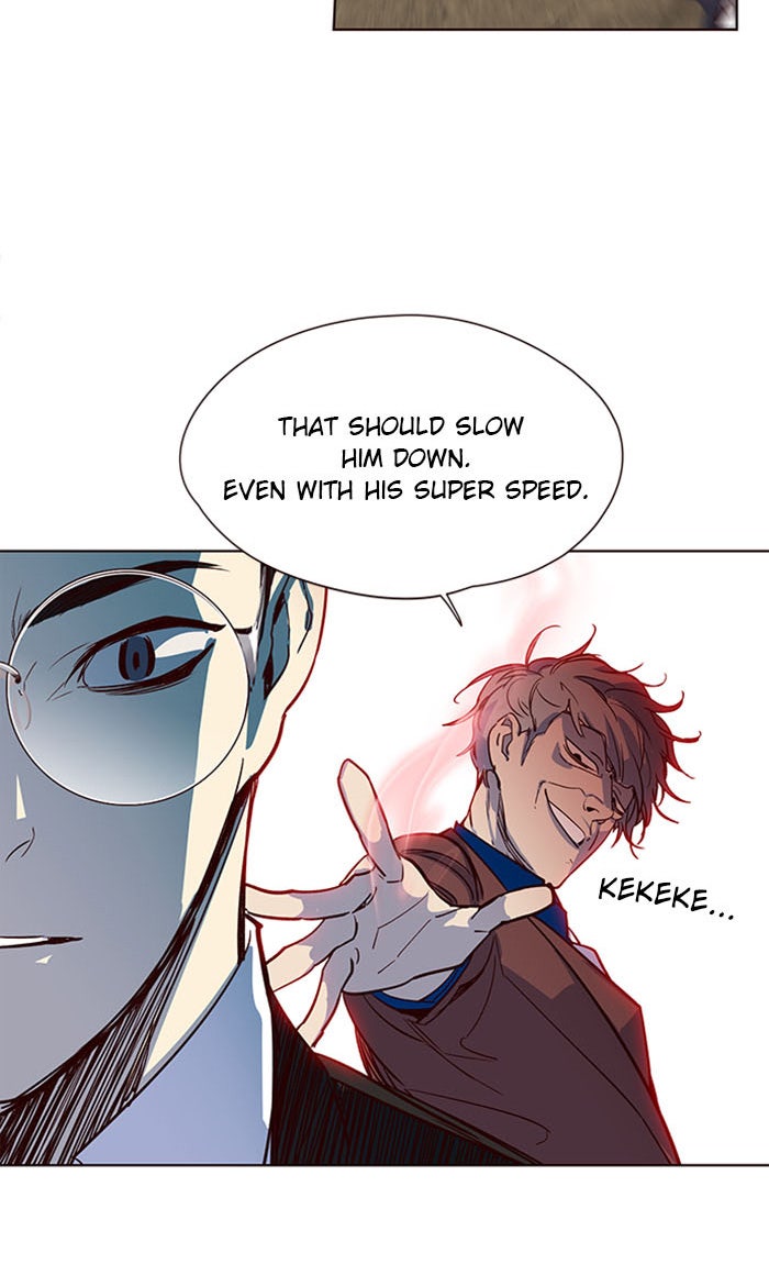 Read Eleceed EN Manga Online
