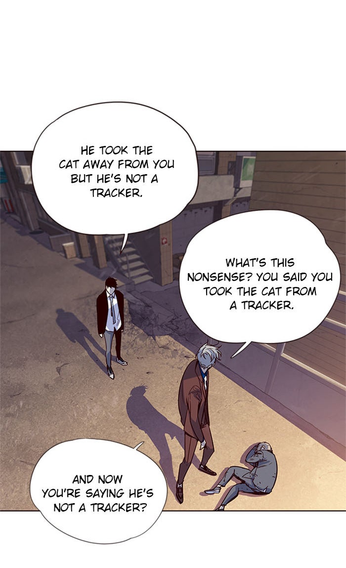 Read Eleceed EN Manga Online