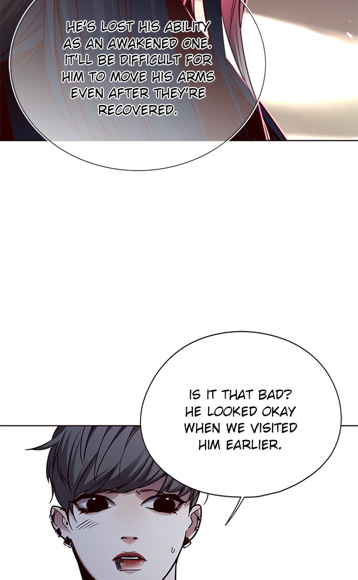 Read Eleceed EN Manga Online