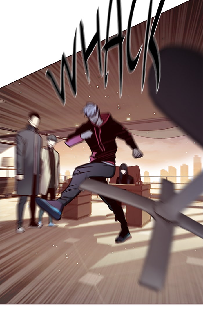 Read Eleceed EN Manga Online