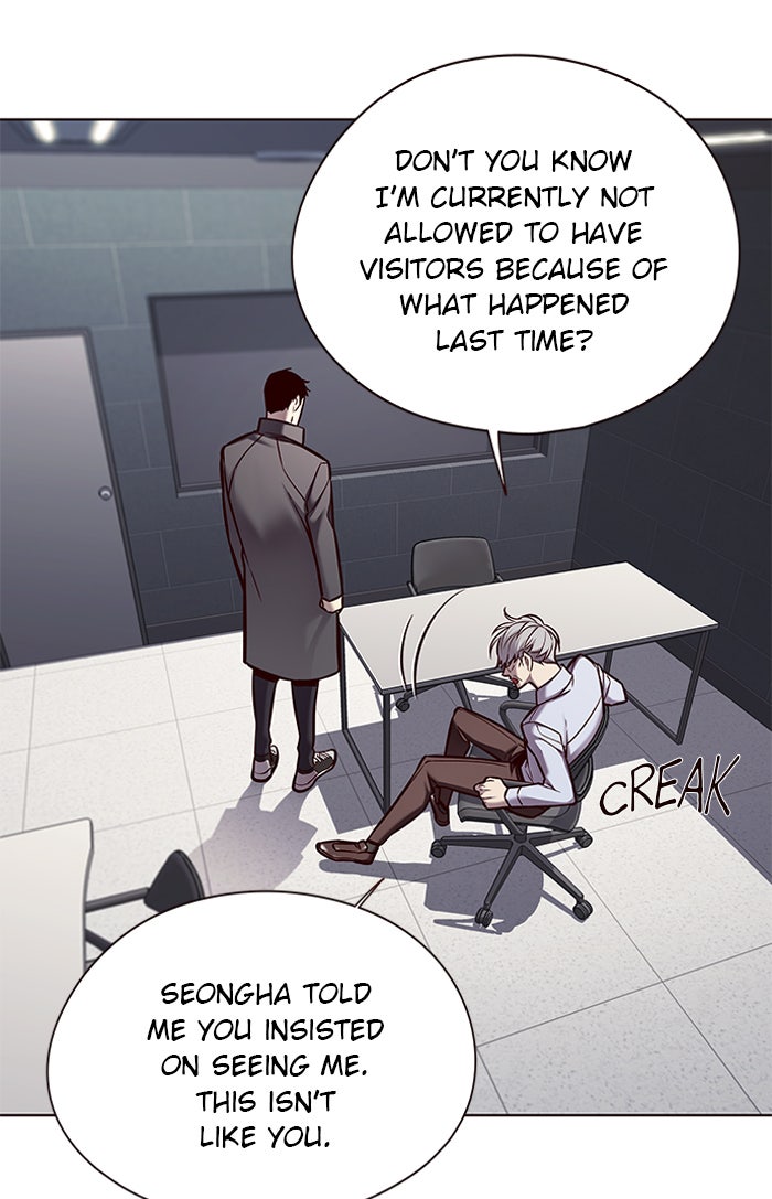 Read Eleceed EN Manga Online
