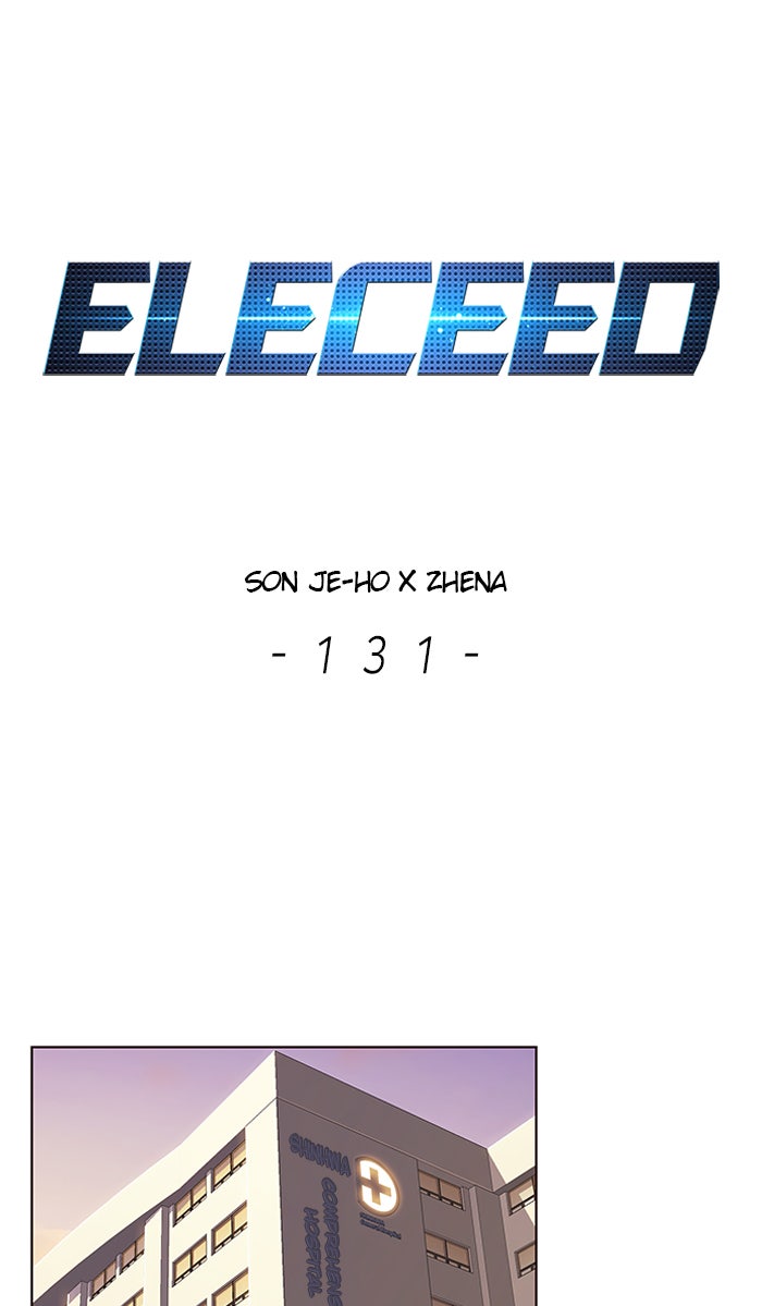 Read Eleceed EN Manga Online