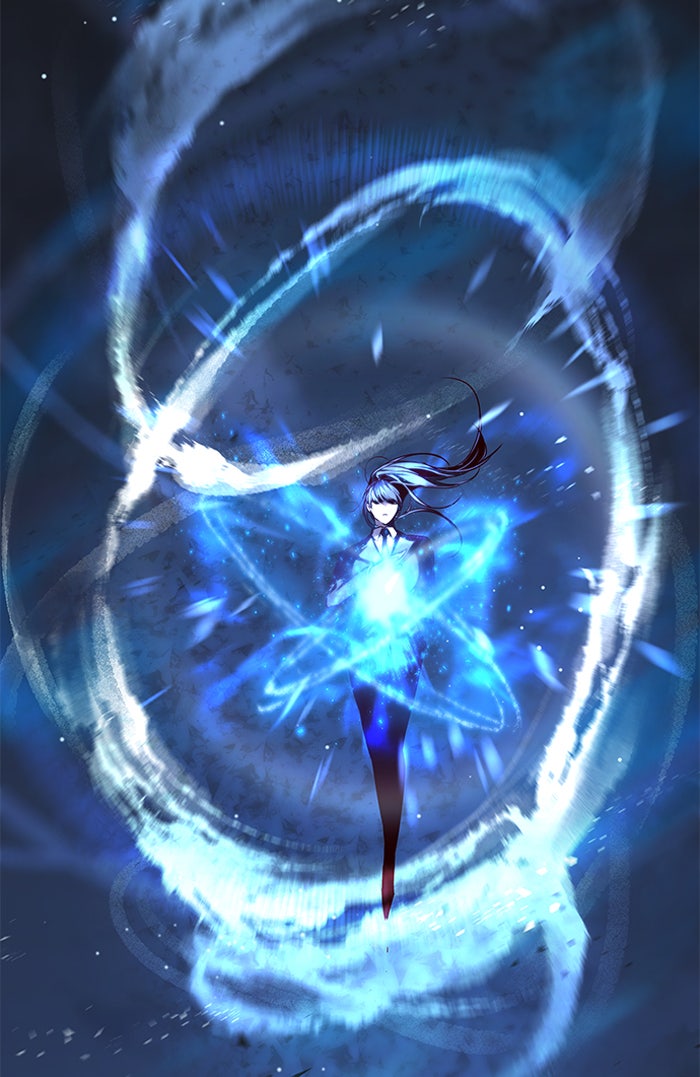 Read Eleceed EN Manga Online