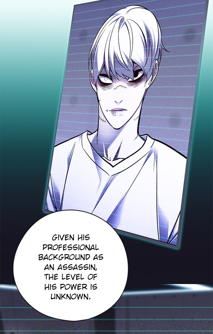 Read Eleceed EN Manga Online