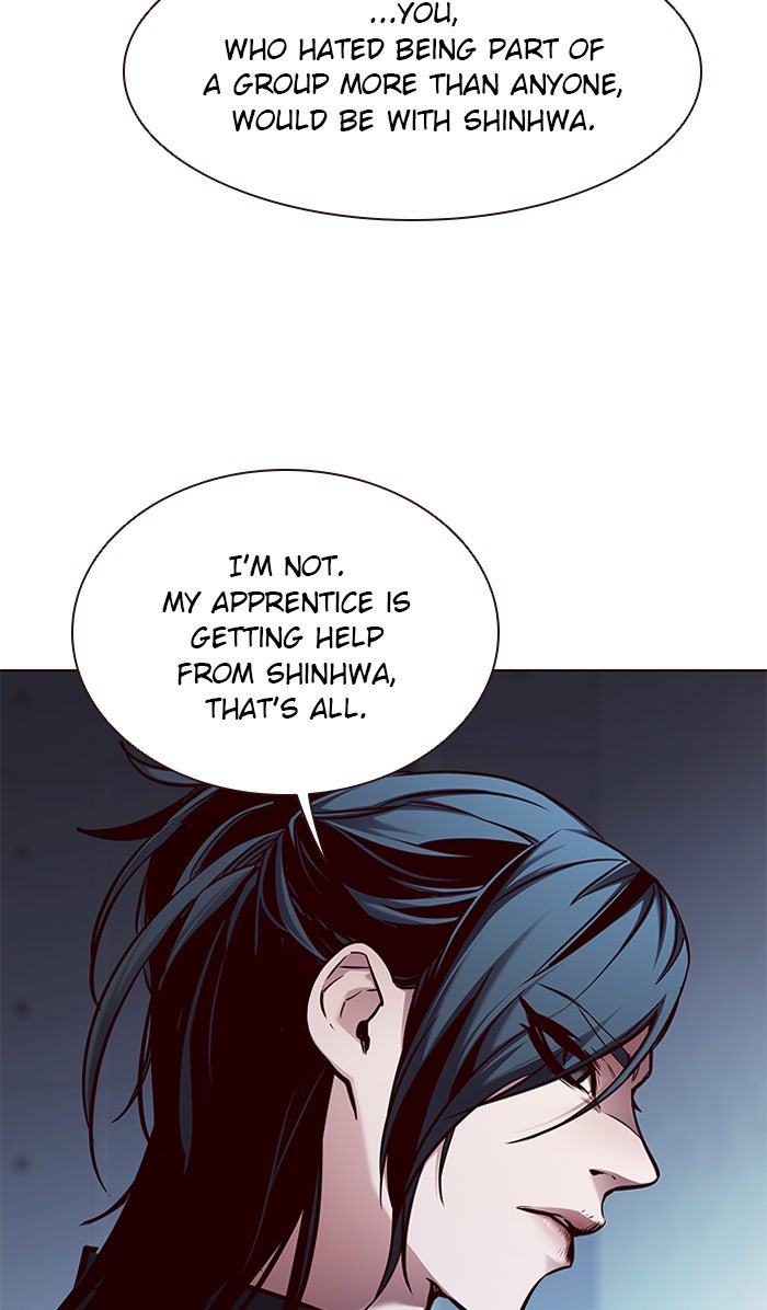 Read Eleceed EN Manga Online