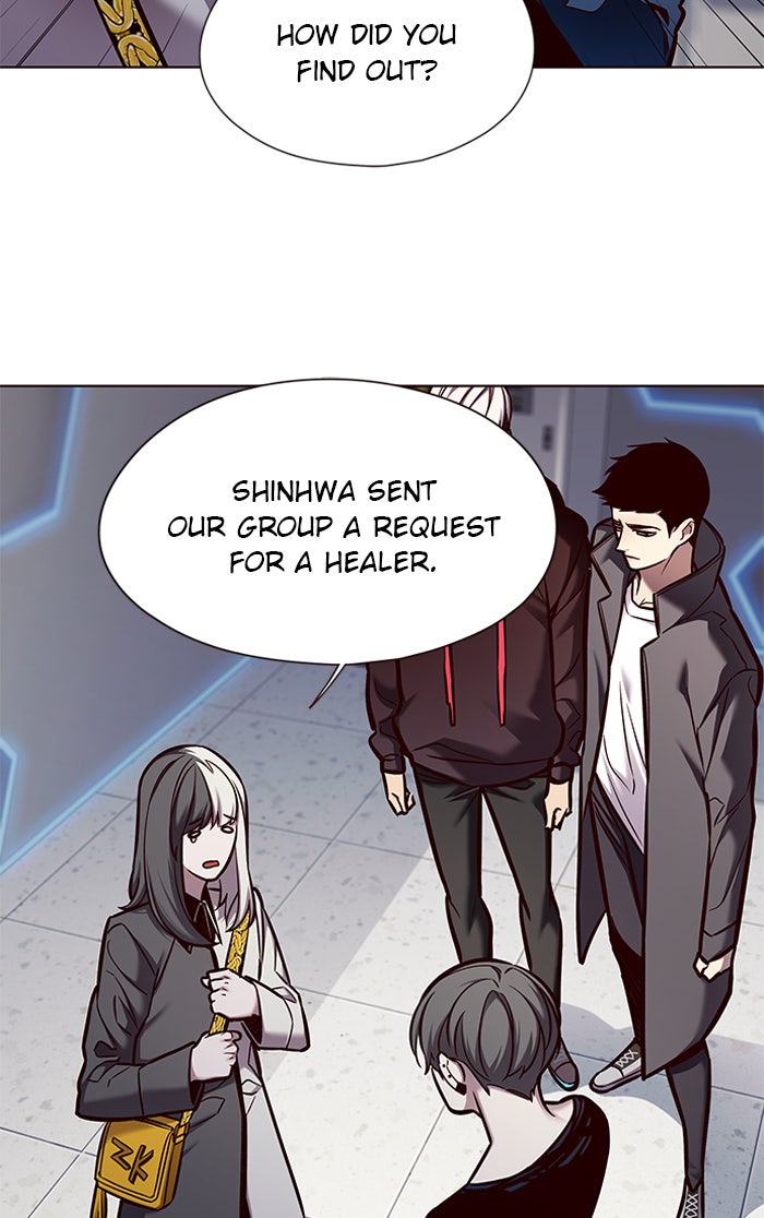 Read Eleceed EN Manga Online