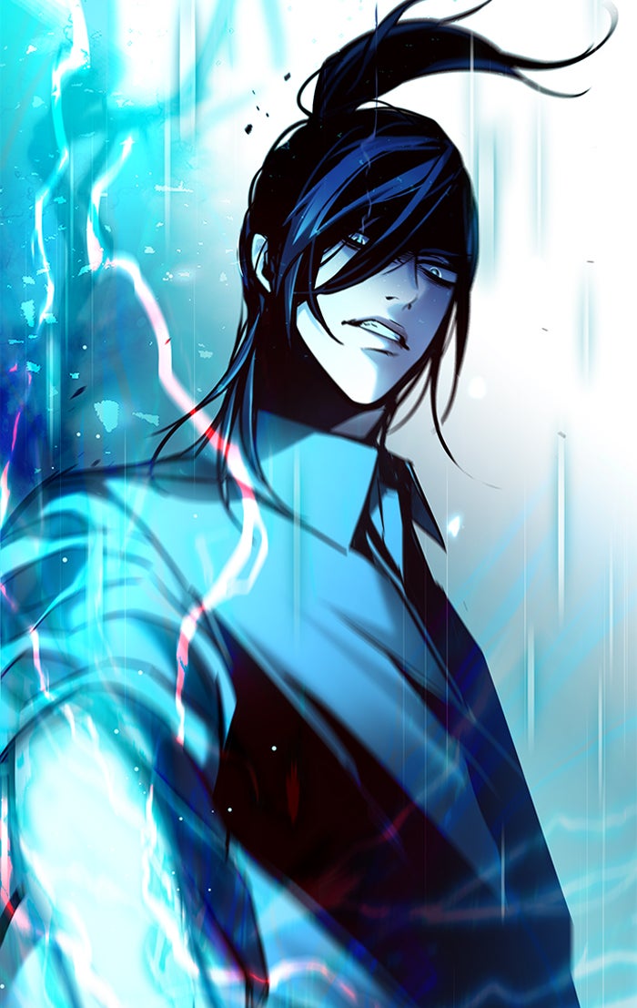 Read Eleceed EN Manga Online