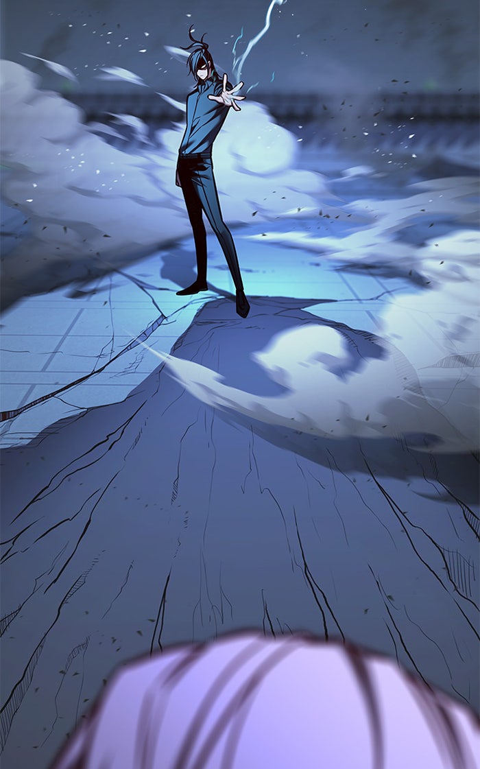 Read Eleceed EN Manga Online