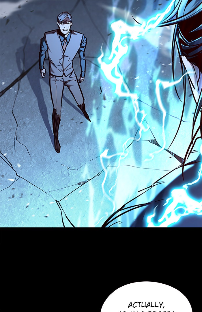 Read Eleceed EN Manga Online
