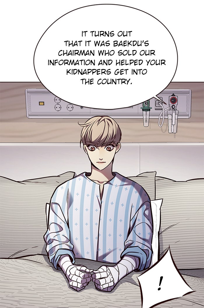 Read Eleceed EN Manga Online