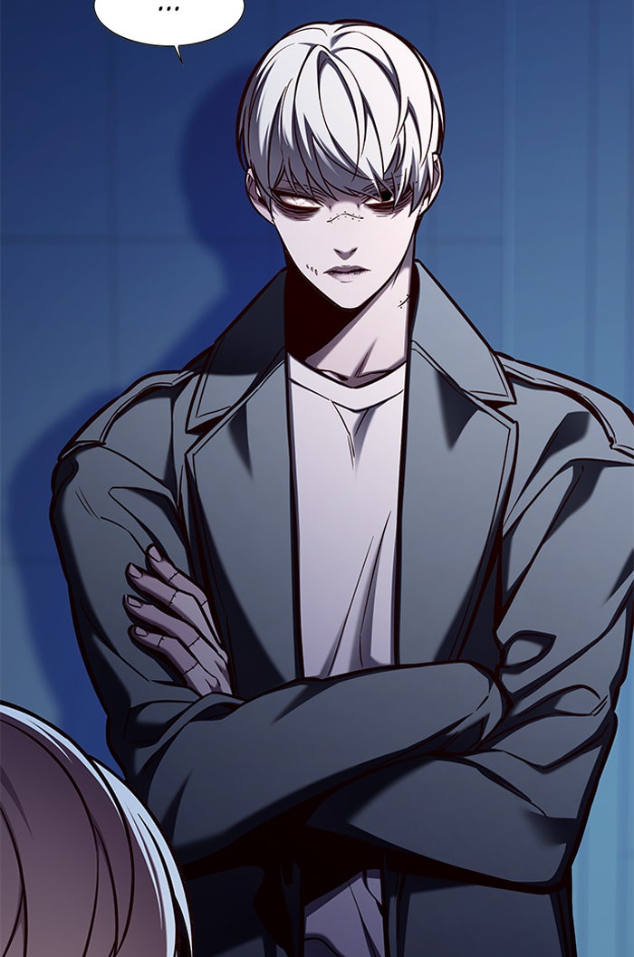 Read Eleceed EN Manga Online