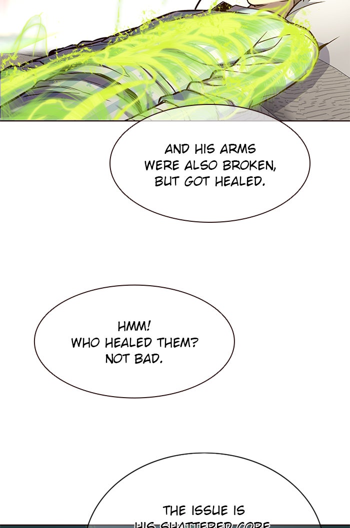Read Eleceed EN Manga Online