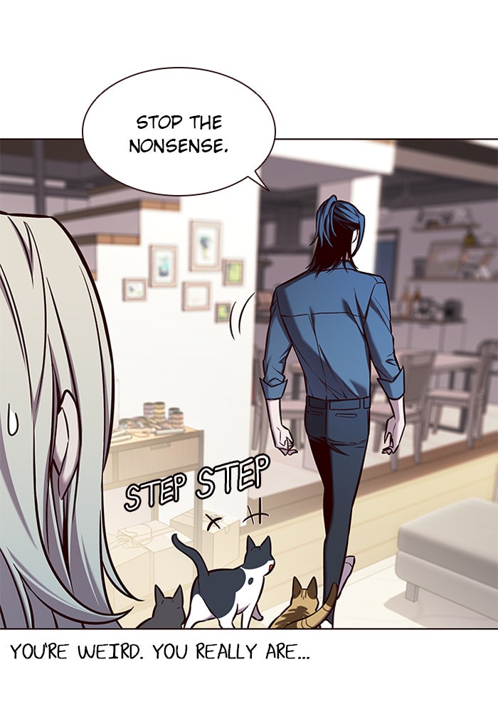 Read Eleceed EN Manga Online