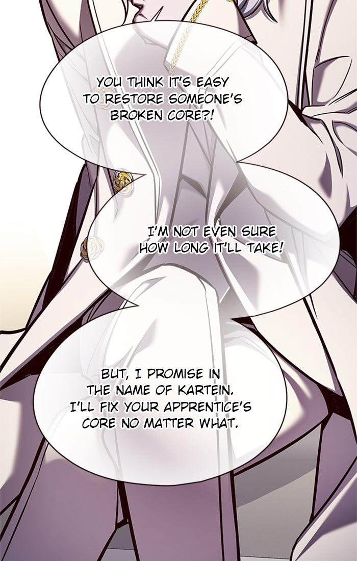 Read Eleceed EN Manga Online