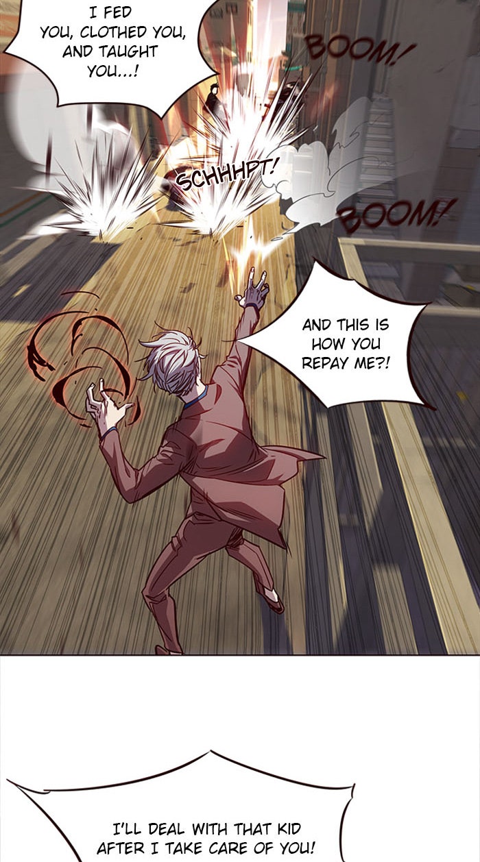 Read Eleceed EN Manga Online