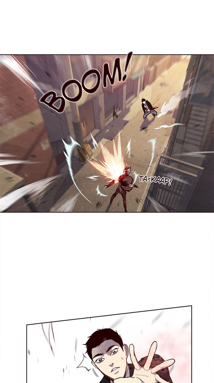 Read Eleceed EN Manga Online