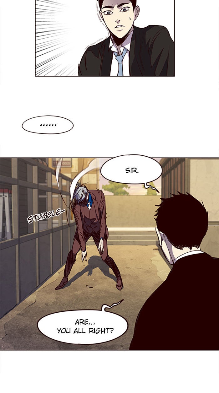 Read Eleceed EN Manga Online
