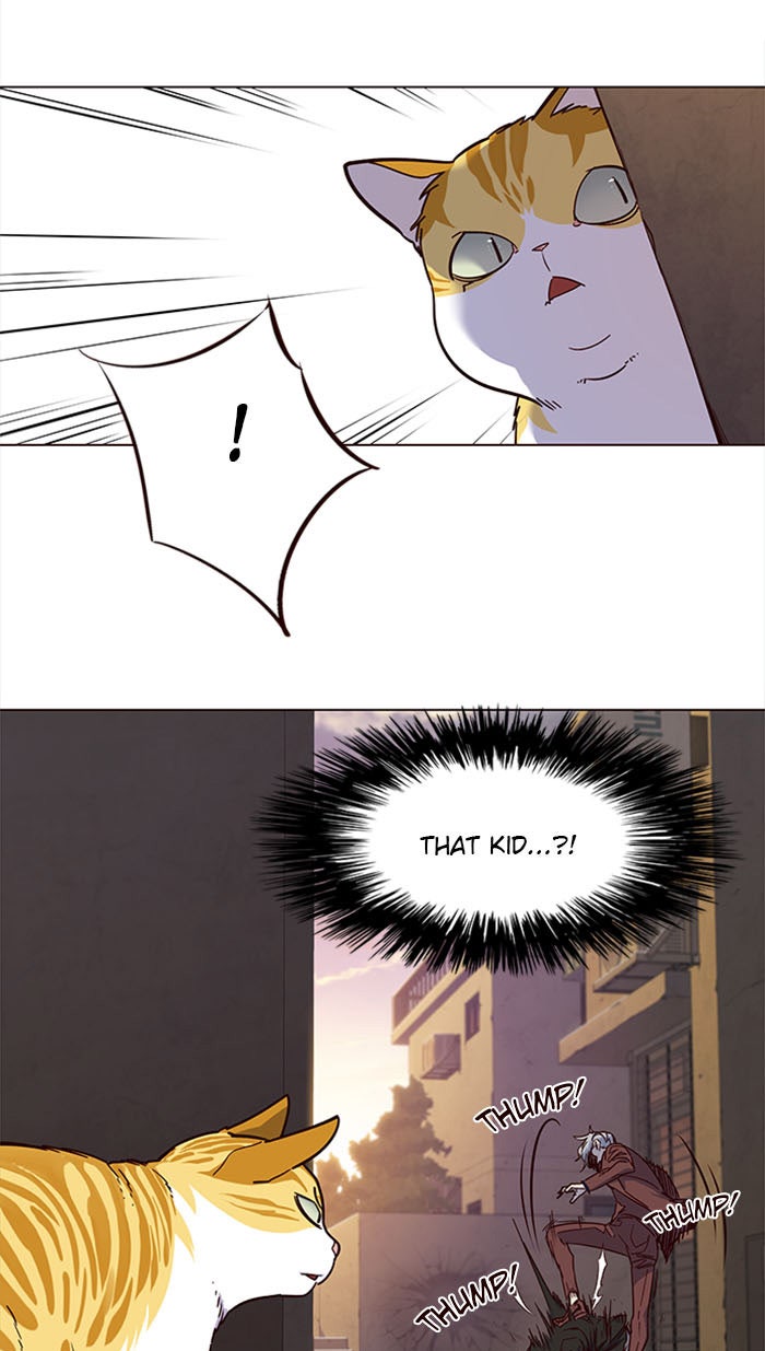 Read Eleceed EN Manga Online