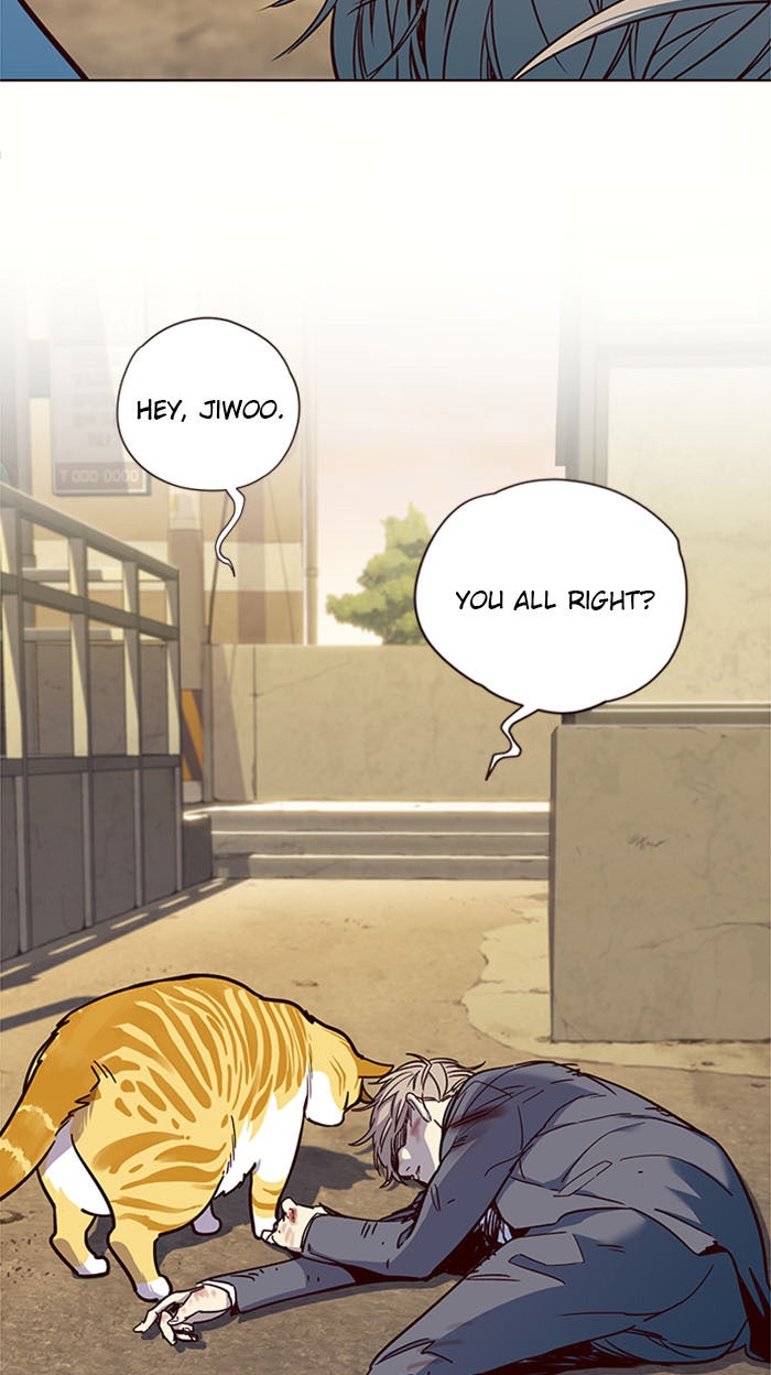 Read Eleceed EN Manga Online