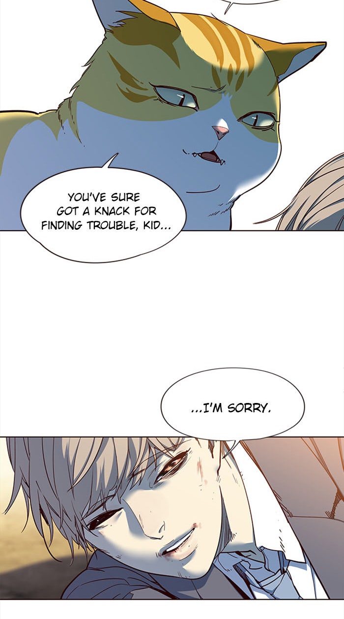 Read Eleceed EN Manga Online