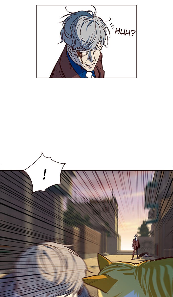 Read Eleceed EN Manga Online