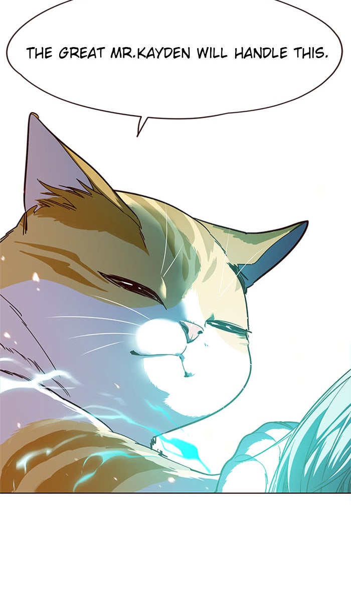 Read Eleceed EN Manga Online