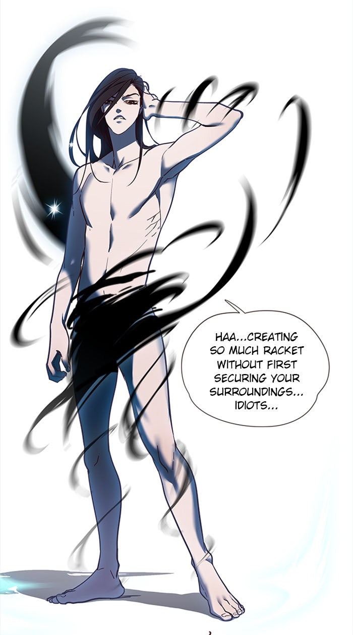 Read Eleceed EN Manga Online
