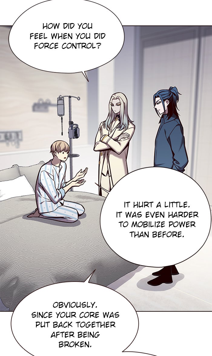 Read Eleceed EN Manga Online