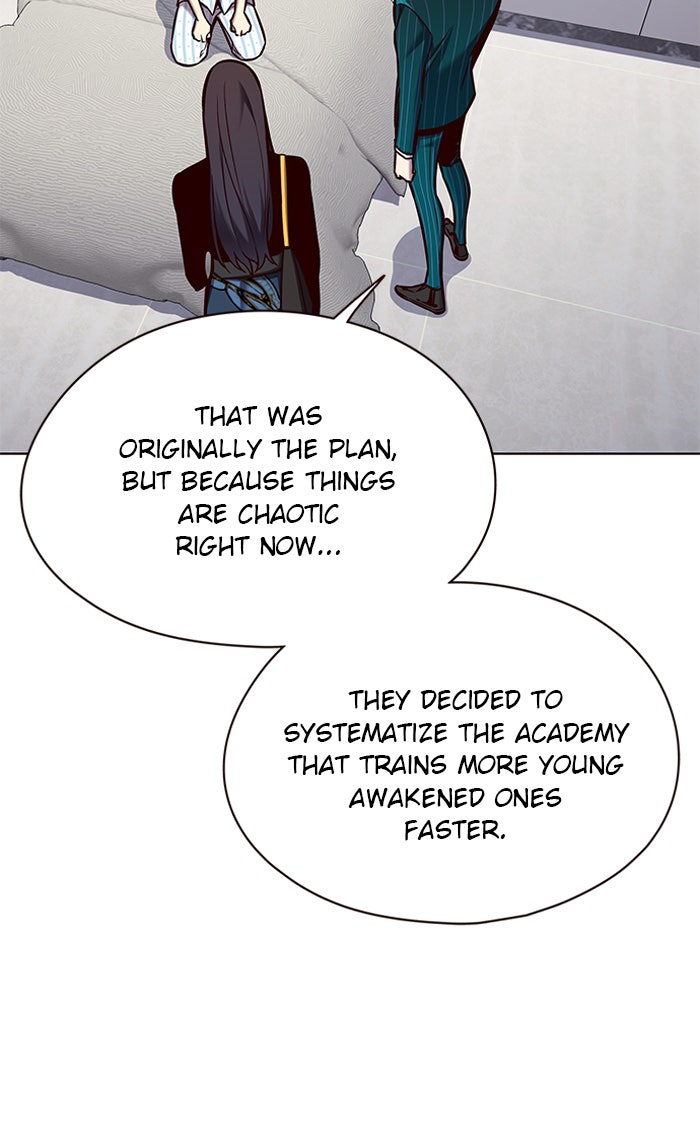 Read Eleceed EN Manga Online