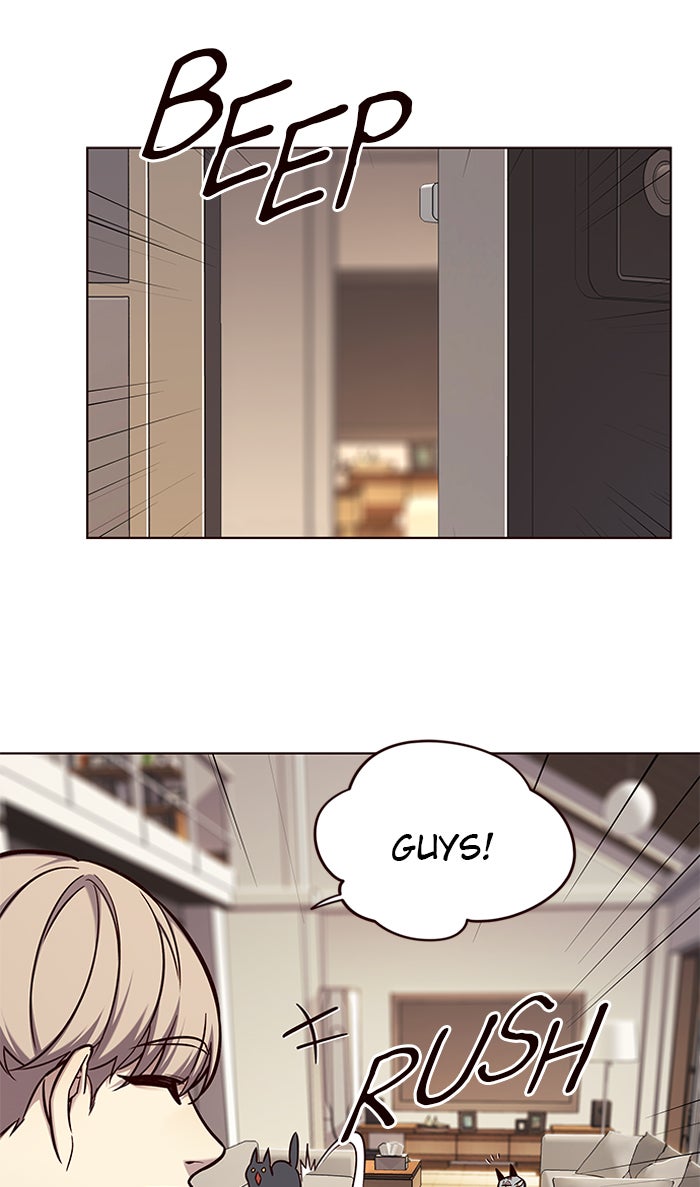 Read Eleceed EN Manga Online