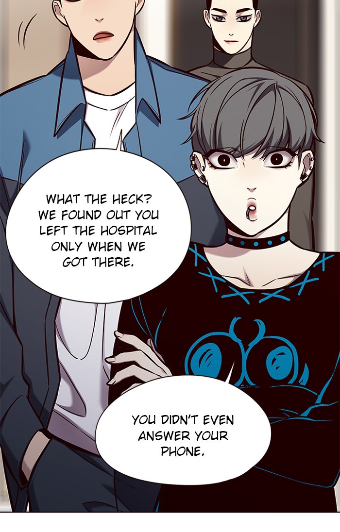 Read Eleceed EN Manga Online
