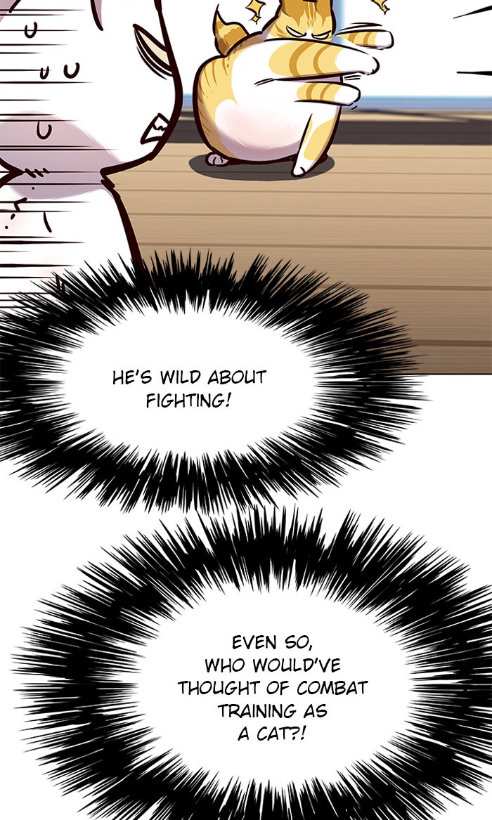 Read Eleceed EN Manga Online