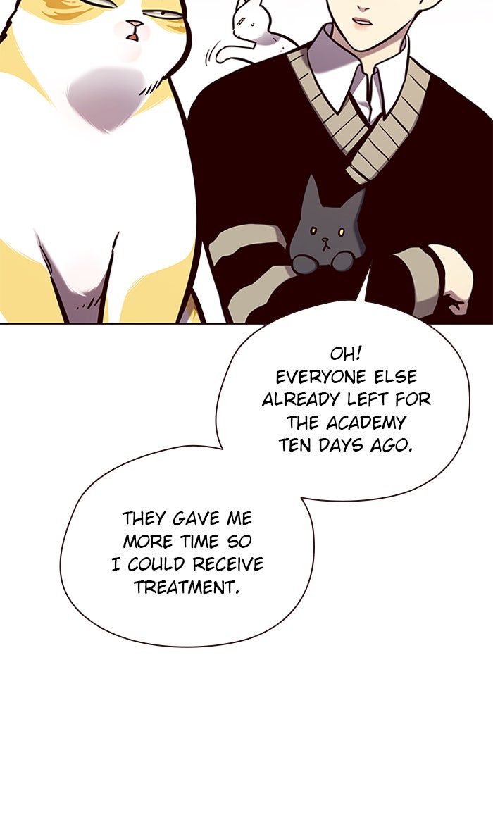 Read Eleceed EN Manga Online