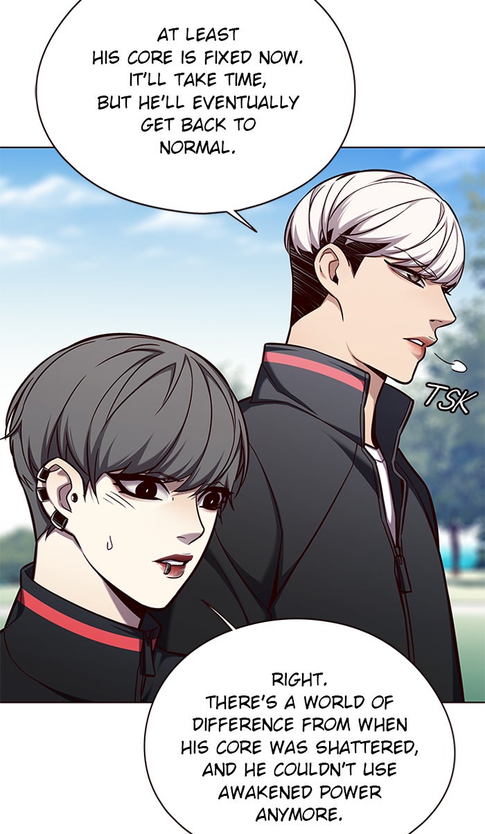 Read Eleceed EN Manga Online
