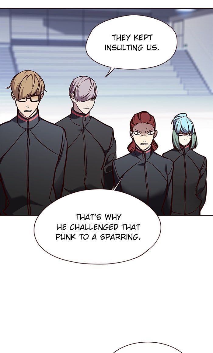 Read Eleceed EN Manga Online