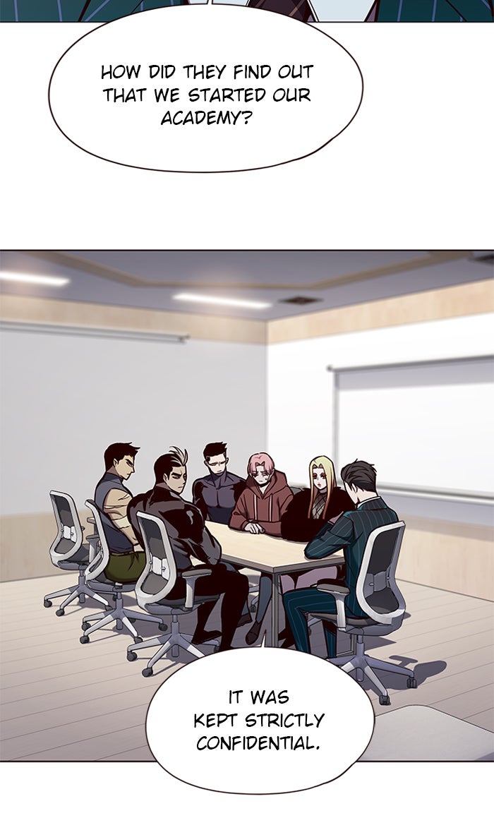 Read Eleceed EN Manga Online