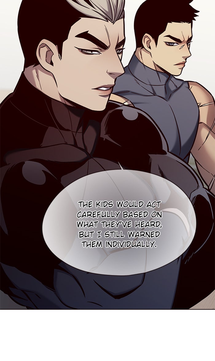Read Eleceed EN Manga Online
