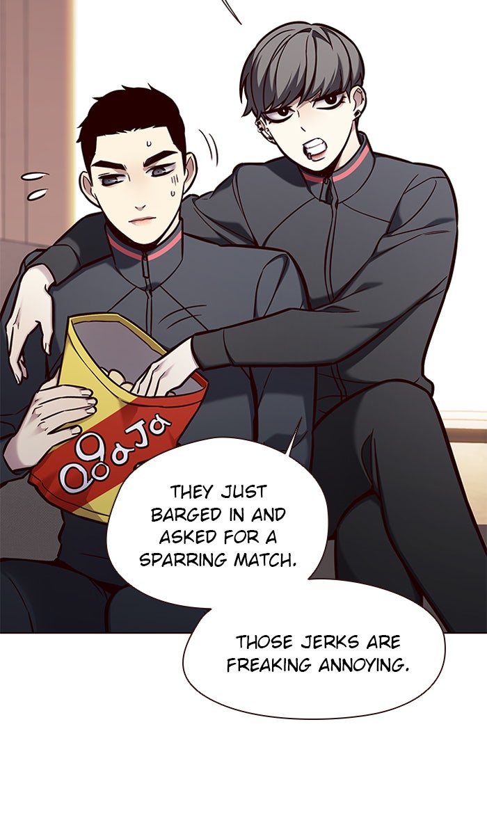 Read Eleceed EN Manga Online