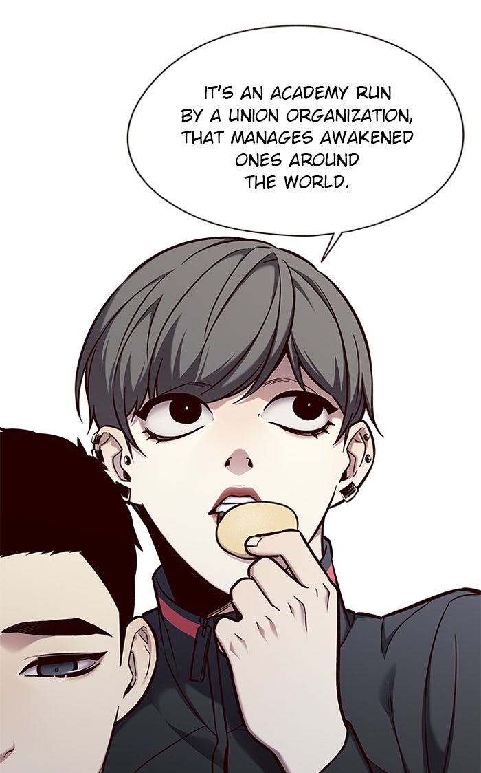 Read Eleceed EN Manga Online