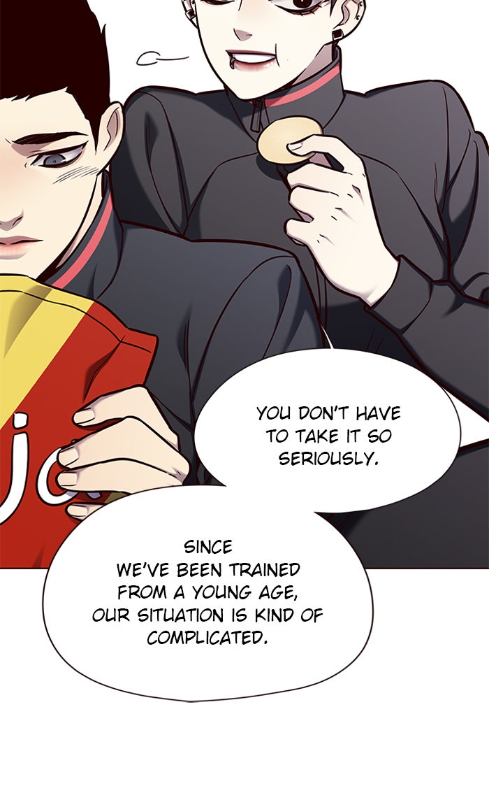 Read Eleceed EN Manga Online