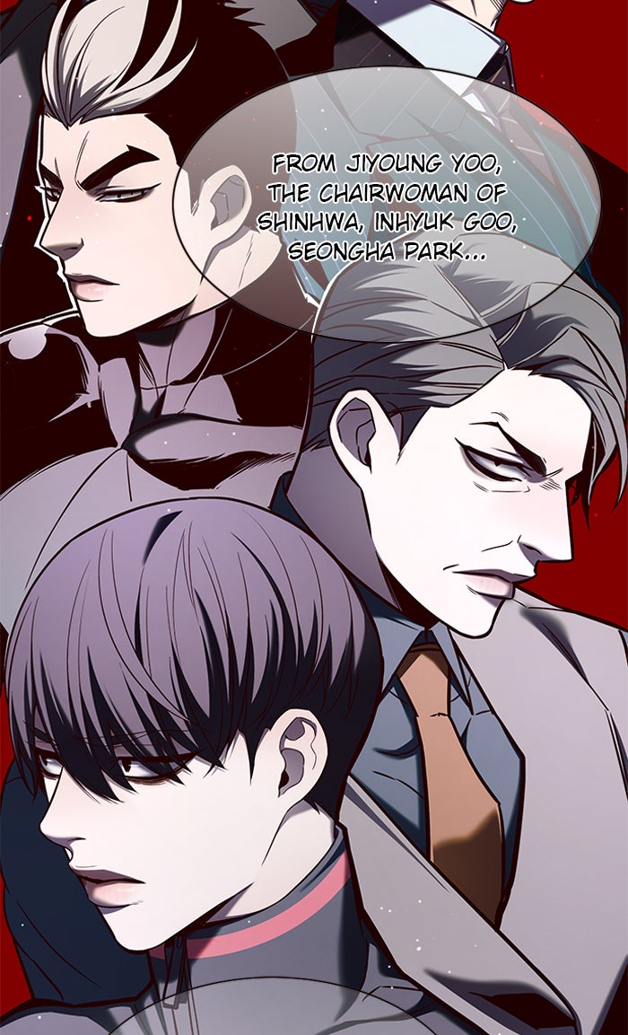 Read Eleceed EN Manga Online