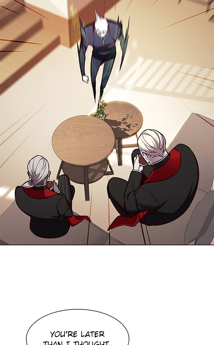 Read Eleceed EN Manga Online