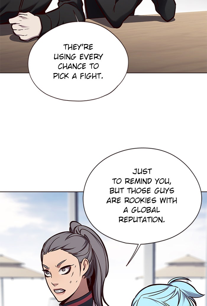 Read Eleceed EN Manga Online