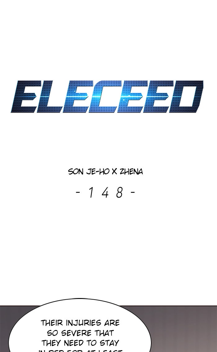 Read Eleceed EN Manga Online