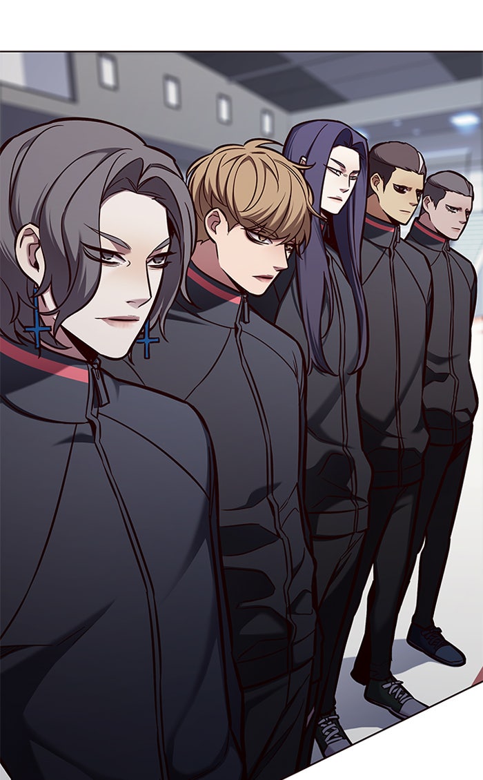 Read Eleceed EN Manga Online